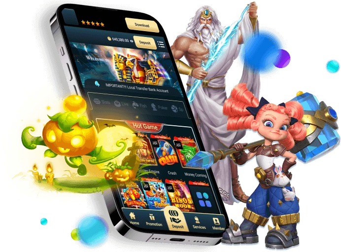 Hệ thống công bằng và bảo mật tại Winclub APK